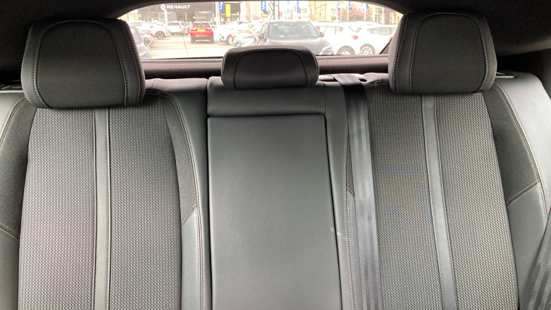 Peugeot 508 1.2 PureTech GT Line 5dr EAT8 Petrol Hatchback